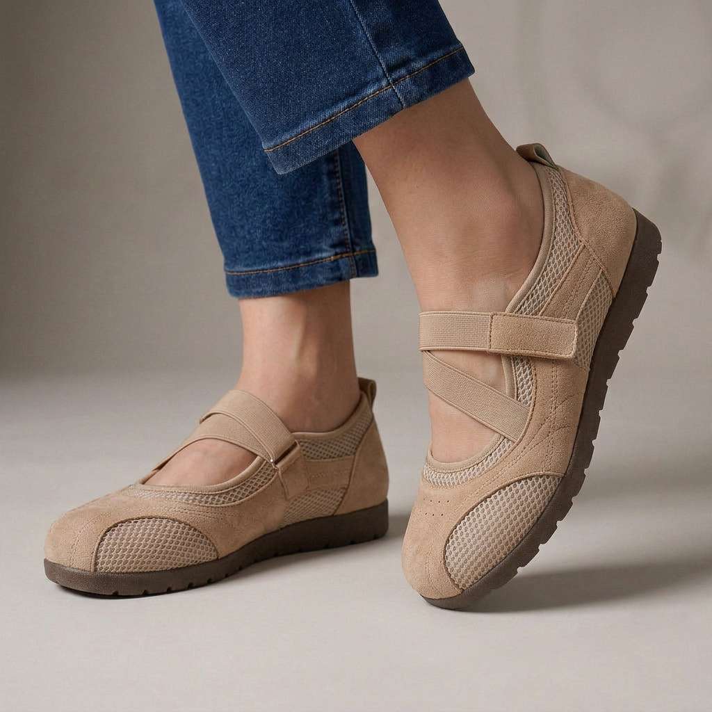 Velina CloudStep Shoes