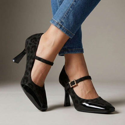The Rosalie Grace Pumps