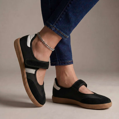 Deborah SoftStep Loafers