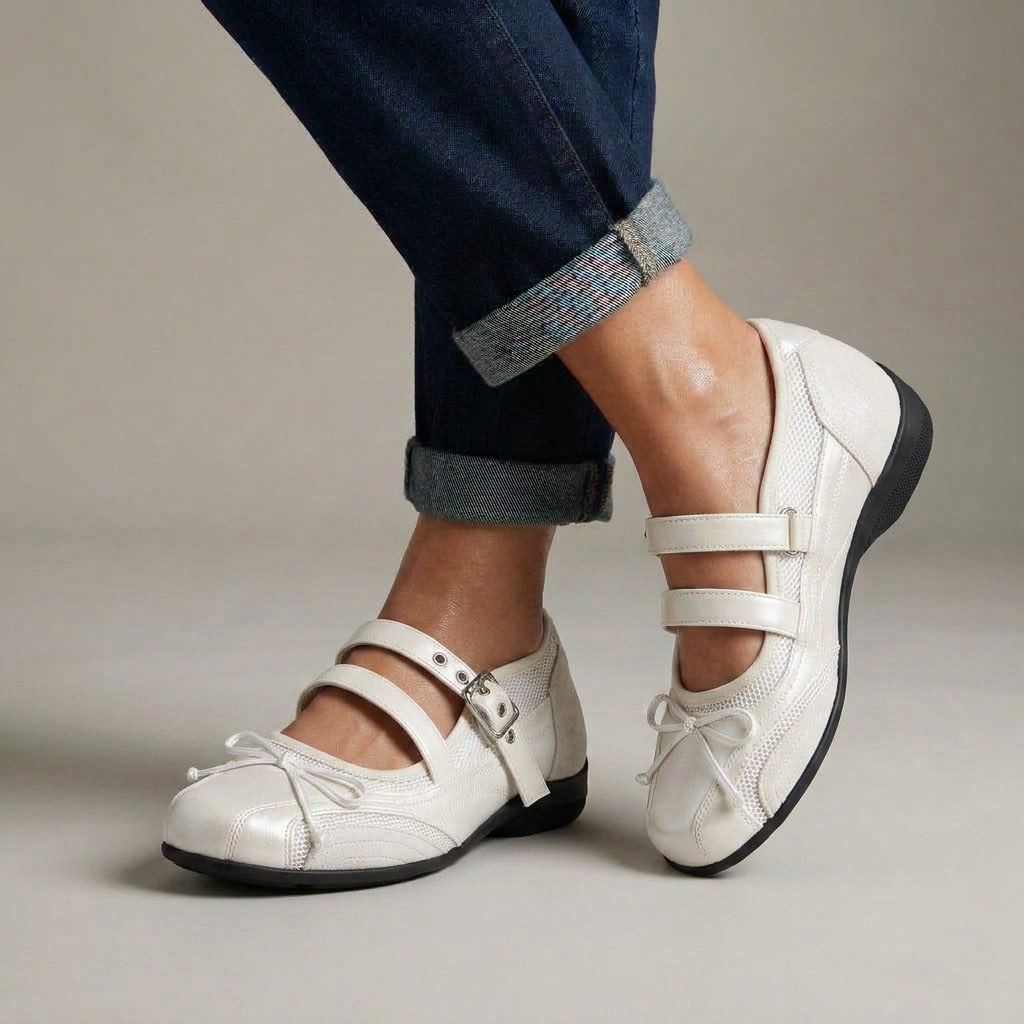 Deborah ComfortStep Loafers