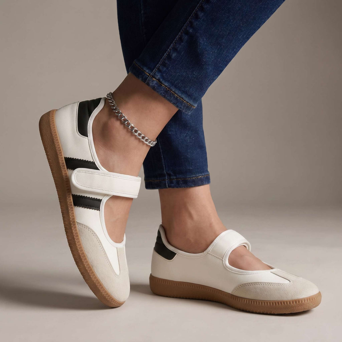 Deborah SoftStep Loafers