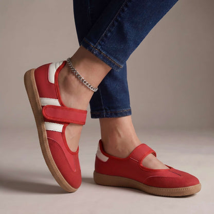 Deborah SoftStep Loafers