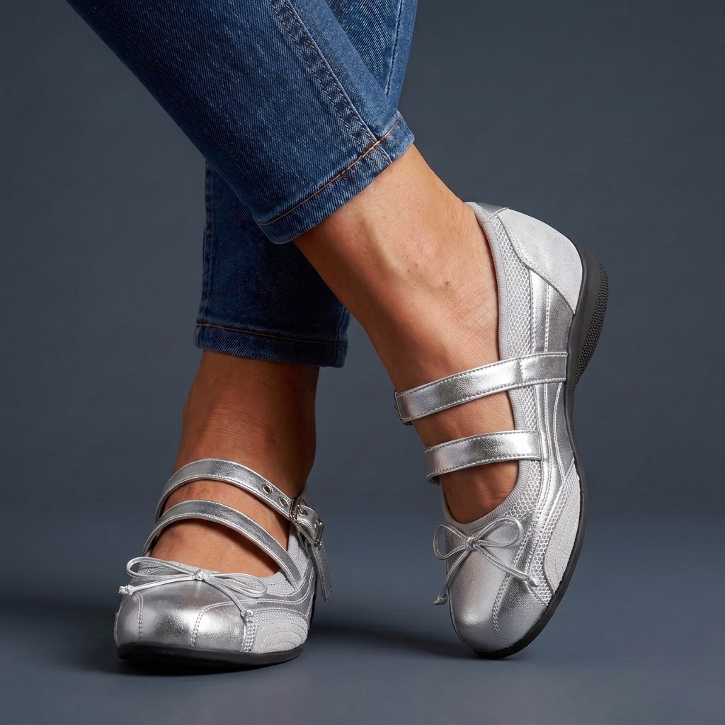Deborah ComfortStep Loafers