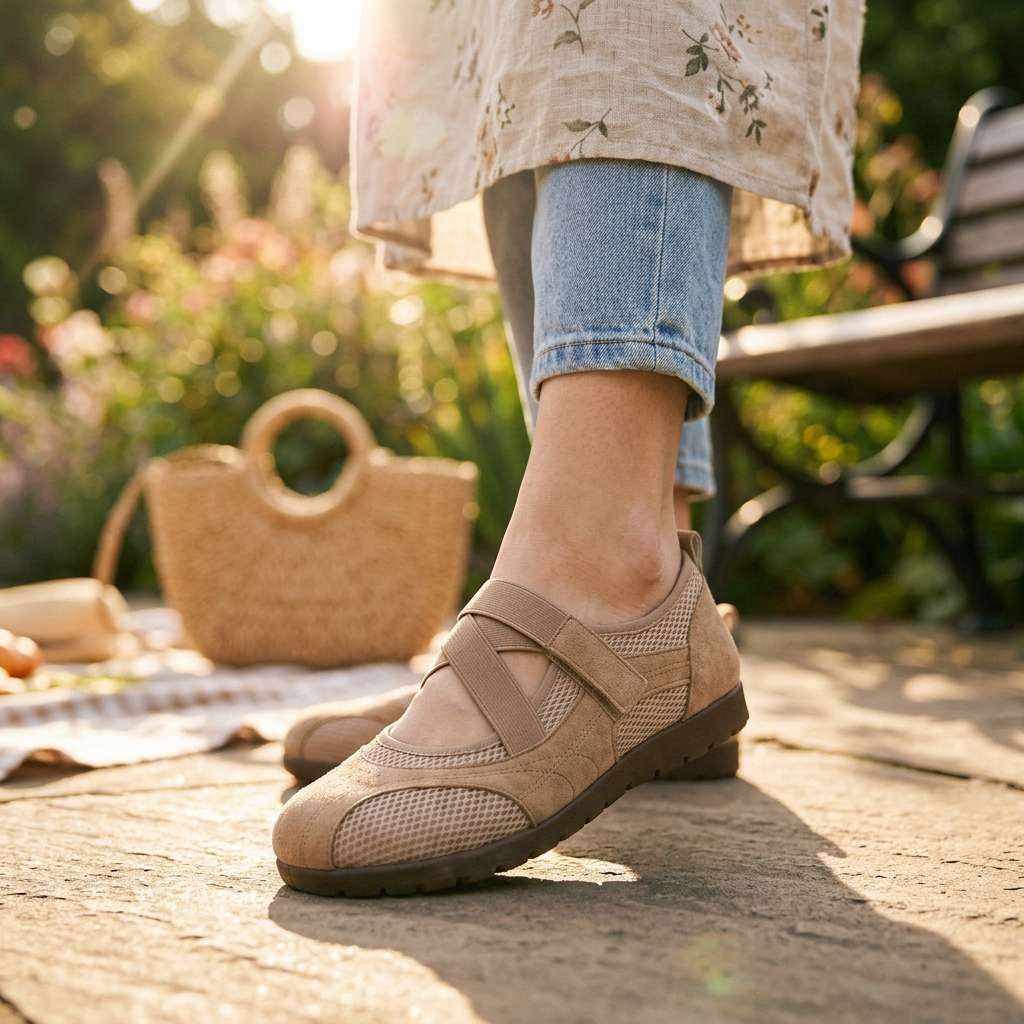 Velina CloudStep Shoes