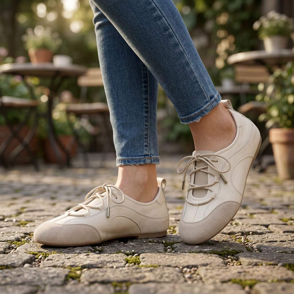 Venessa EasyWalk Loafers