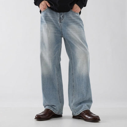 Harbor Wide Leg Denims