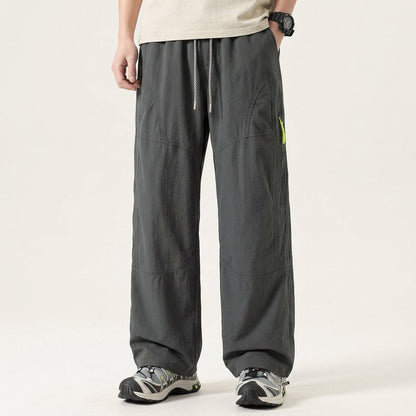 Vector Wide Cargo Pants