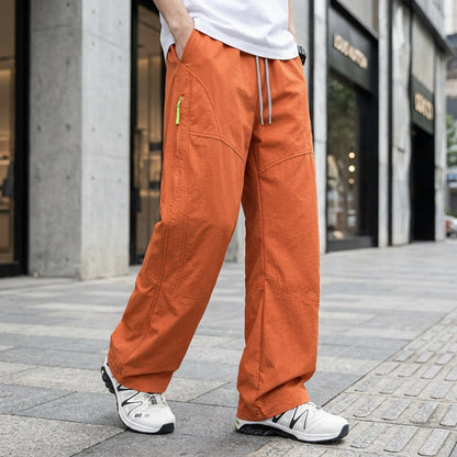 Vector Wide Cargo Pants