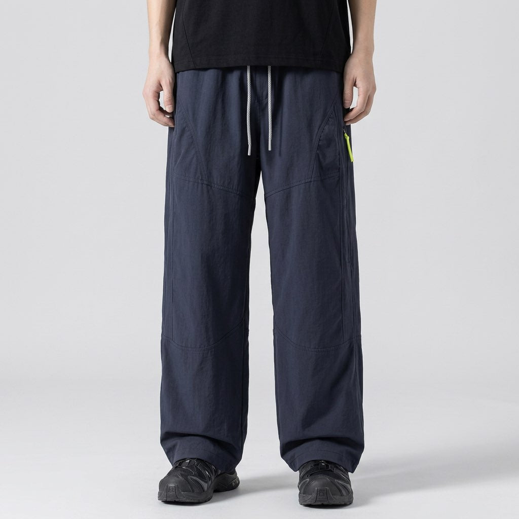Vector Wide Cargo Pants