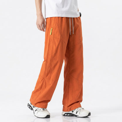 Vector Wide Cargo Pants