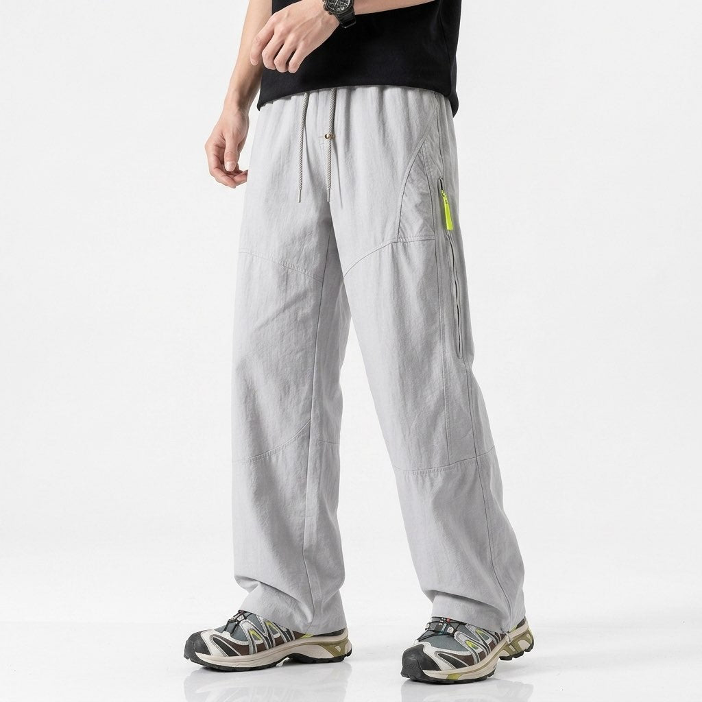 Vector Wide Cargo Pants