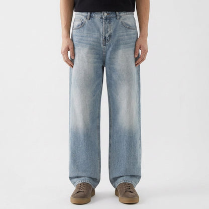 Harbor Wide Leg Denims