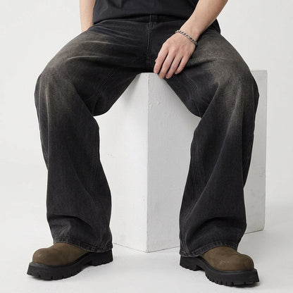 Harbor Wide Leg Denims