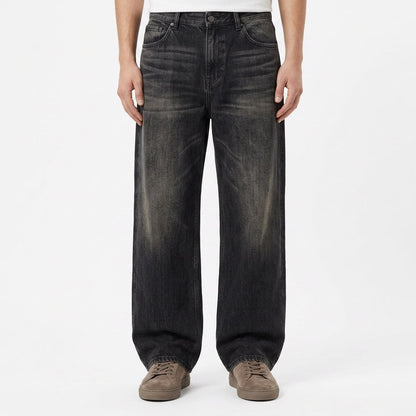 Harbor Wide Leg Denims