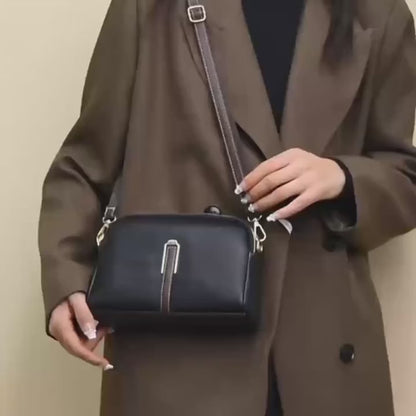 Caervelle™ | The Everyday Luxe Crossbody Bag