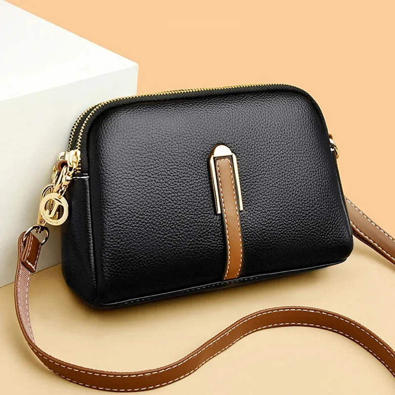 Caervelle™ | The Everyday Luxe Crossbody Bag