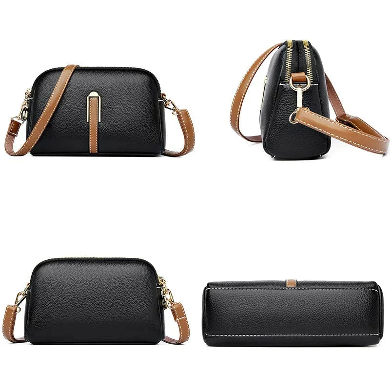 Caervelle™ | The Everyday Luxe Crossbody Bag