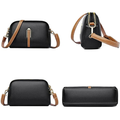 Caervelle™ | The Everyday Luxe Crossbody Bag